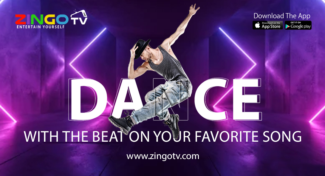 zingotv's tweet photo. Partying outside may not be a good idea. So, bring you your party home! Listen to your favorite song #dance on the beat and have fun! Stream free only on #ZingoTV.
Download ZingoTV app: https://t.co/dBmJv3iGZ2
#ottupdates #ott #ottplatform #unlimited #subscribe
@moviemakermag https://t.co/f91O0IPAZp