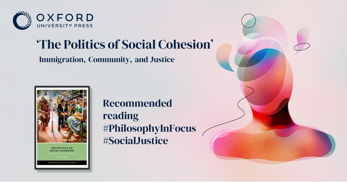 Oxford Philosophy tweet media