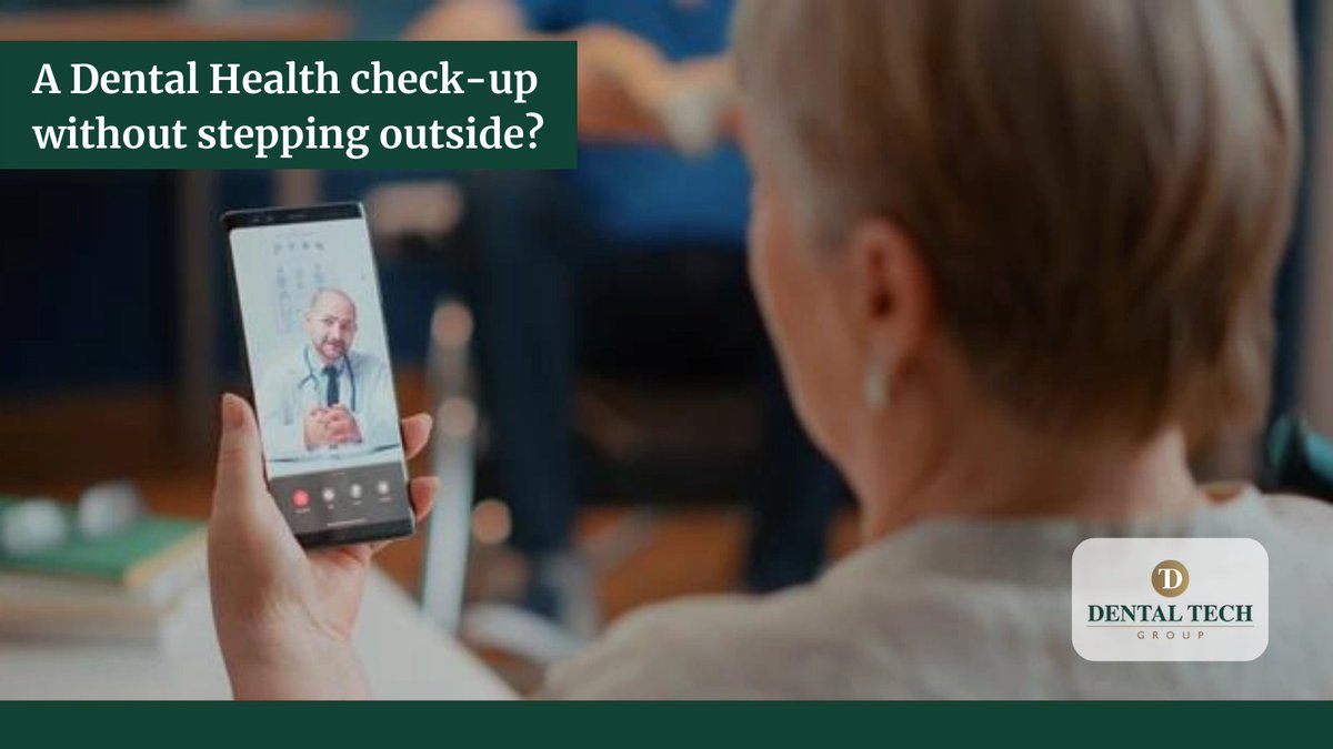Dental Tech Group (dentaltechgroup) Twitter