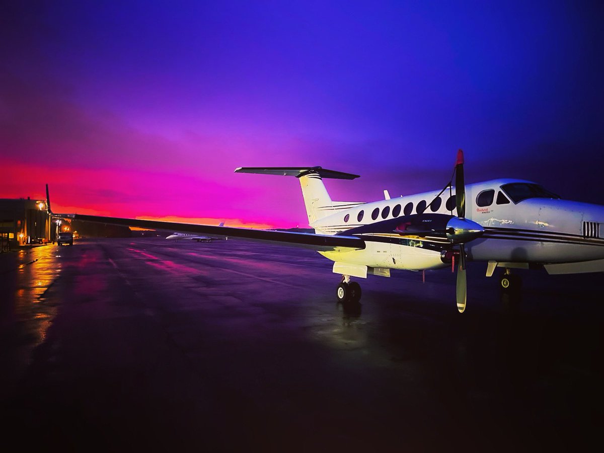 Dominion Aviation tweet media