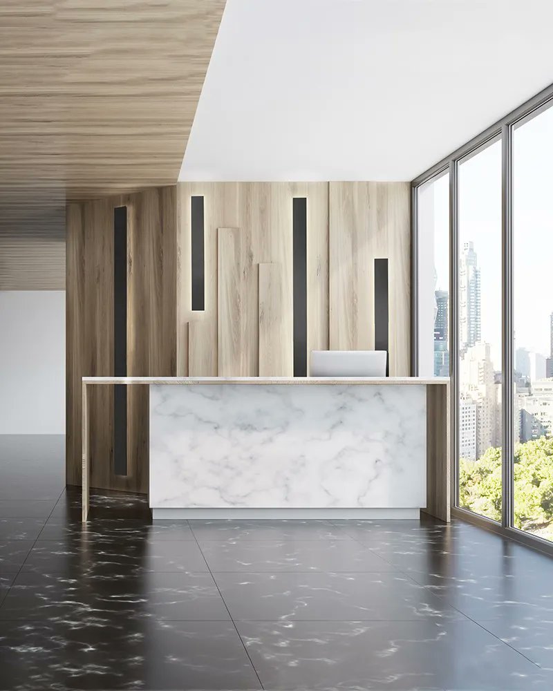 Vesta | Favorite Fixture Friday                   
Timeless simplicity with versatile purpose is offered with this wall sconce that measures 35 inches in length. 
See more of our luxury lighting and home decor items on our website: buff.ly/3zyju5p
#Vesta #LuciaLighting