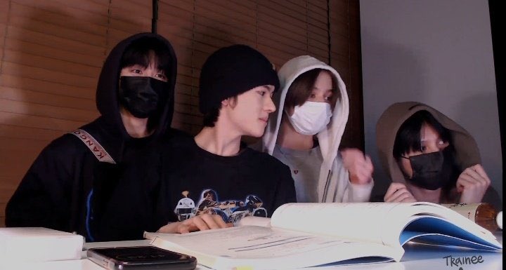 น่ารักกก #Study_with_YORCH