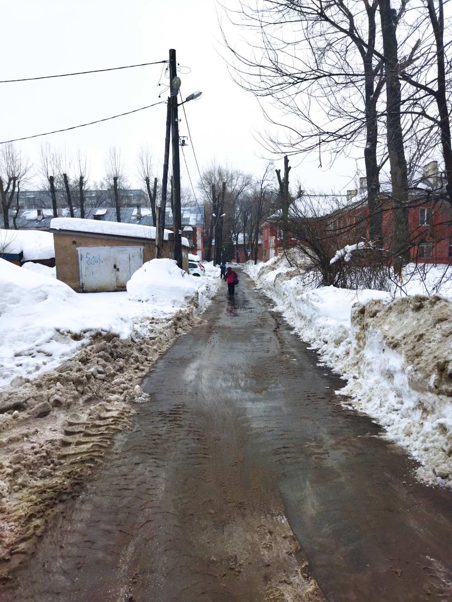 По заданию <a href="/adm_kir63/">Администрация Кировского района</a> 24.02.2022г. были выполнены работы по очистки проездов у школы №95 <a href="/Rudakov_i_a/">Рудаков Игорь Александрович</a> <a href="/DepGorHozSamara/">Департамент ГХиЭ</a> <a href="/gkh_kir63/">Отдел по ЖКХ и благоустройству</a>