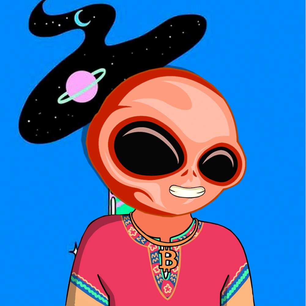 crew_alien's tweet image. GM humans☀️

4 Alien Crew are still available, take a look at our collection and get yours! Alien Crew #28 #30 #33 #34

crypto.com/nft/collection……

Here comes a special drop for the weekend, with exclusive Aliens! Keep an eye👀

#NFTs #NFTdrop #CRO #crofam #FFTB #NFT  #PsychoKitty