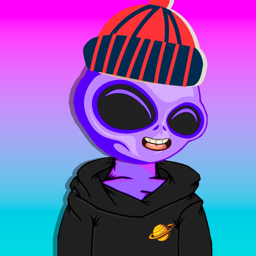crew_alien's tweet image. GM humans☀️

4 Alien Crew are still available, take a look at our collection and get yours! Alien Crew #28 #30 #33 #34

crypto.com/nft/collection……

Here comes a special drop for the weekend, with exclusive Aliens! Keep an eye👀

#NFTs #NFTdrop #CRO #crofam #FFTB #NFT  #PsychoKitty