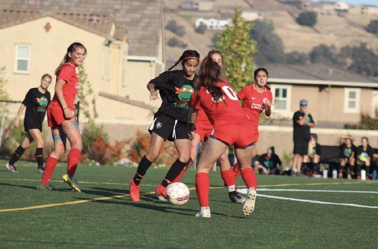 RosevillePT's tweet photo. John Adams Academy in Roseville has only had three athletes who have been recruited to continu. https://t.co/fy49BGHnQP https://t.co/aZdscol3Gl