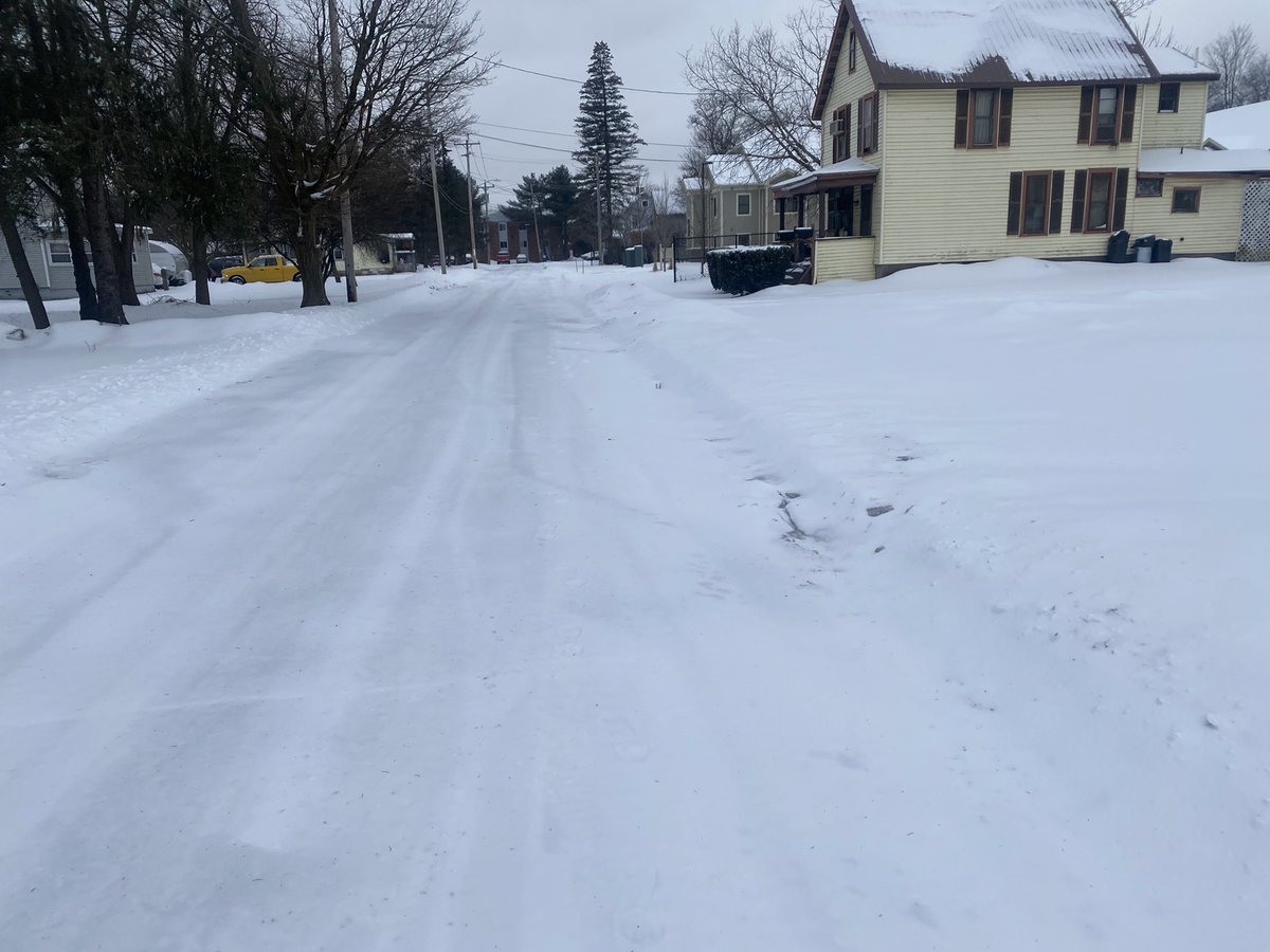 PFXttv's tweet image. Freaking hate #NewYork always got to be dropping this shit