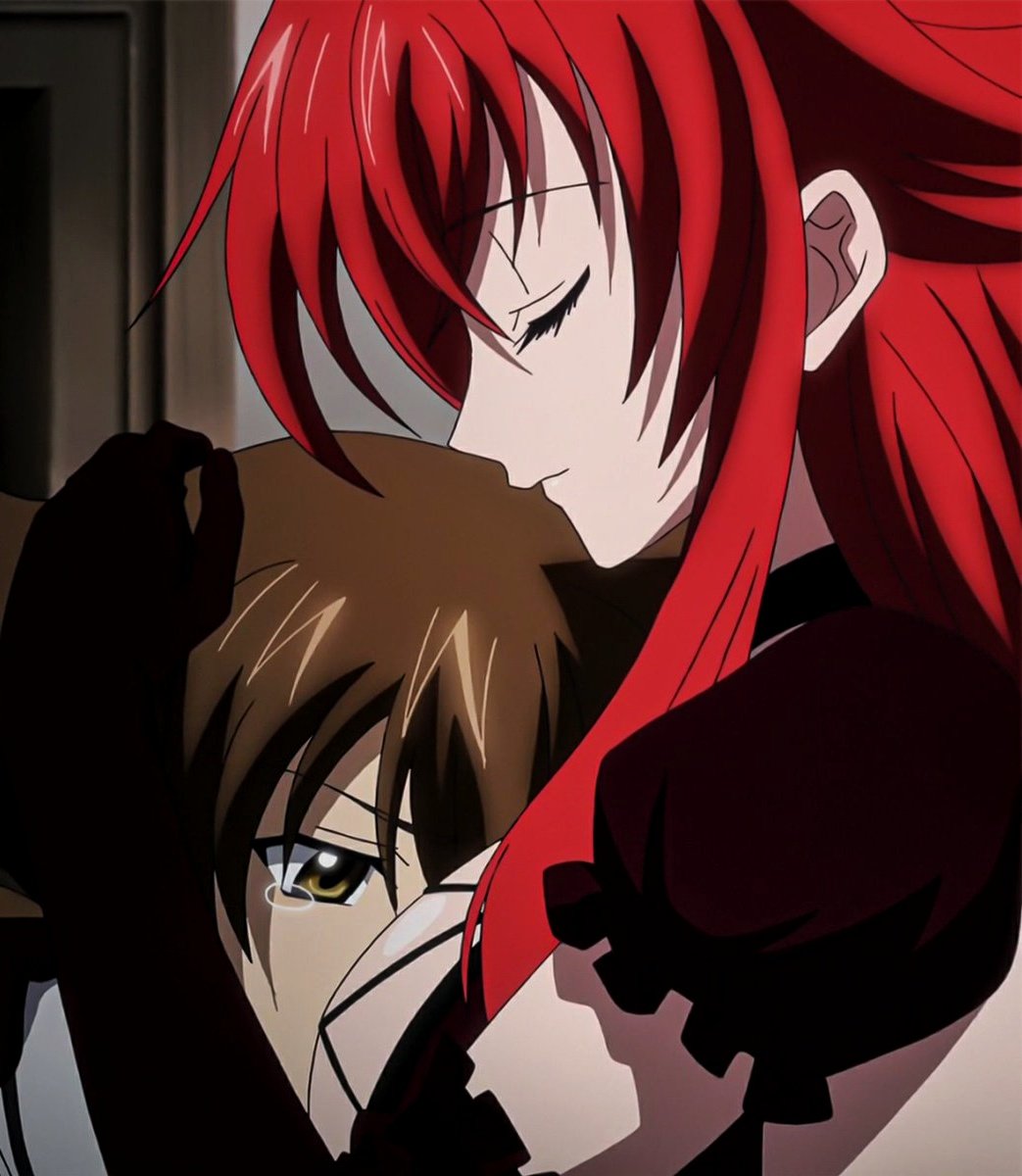 Rias gremory, Wiki