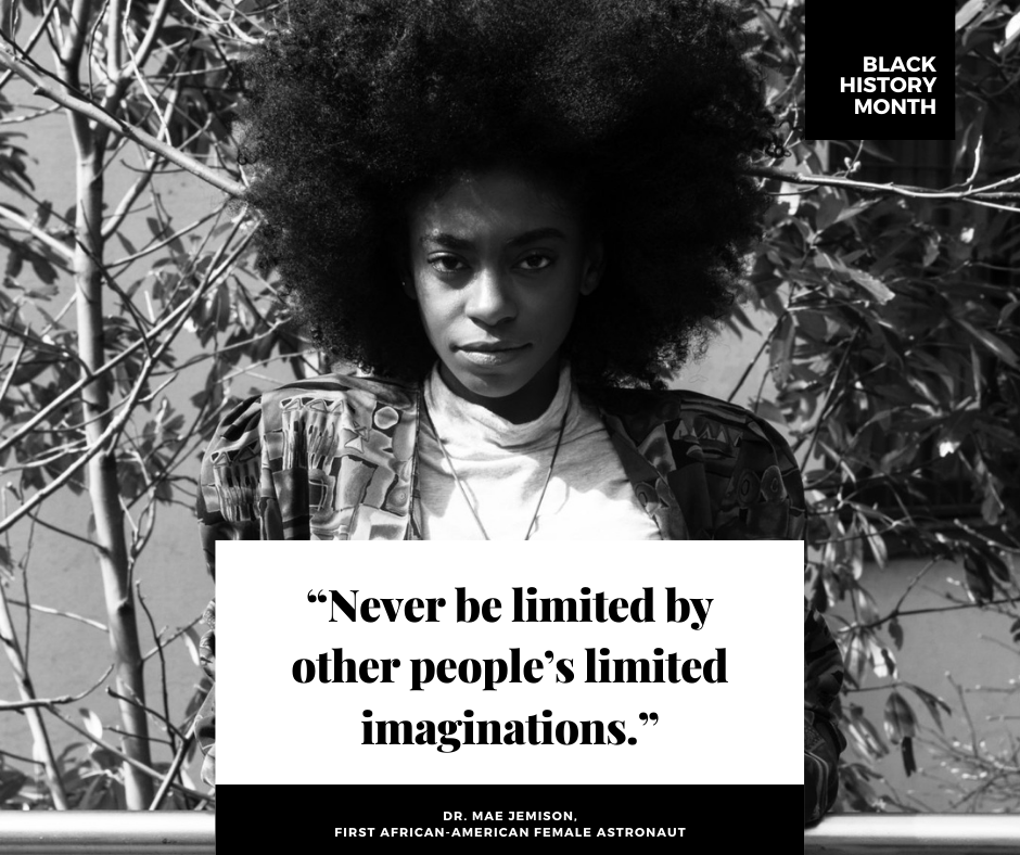 edge_staffing's tweet photo. Edge Industrial Staffing wants to take the time to celebrate Black History Month! This is a great month of learning and appreciation of the African American people and culture. Happy Black History Month! 
#Staffing #BlackHistoryMonth #Culture #BLM #EDGEIndustrialStaffing https://t.co/Gukdc6zsuP