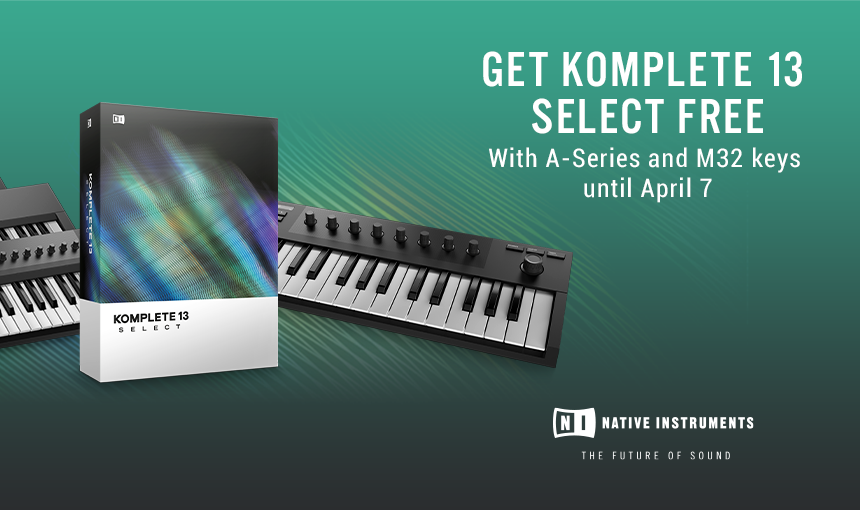 upgrade from komplete 11 select to ultimate