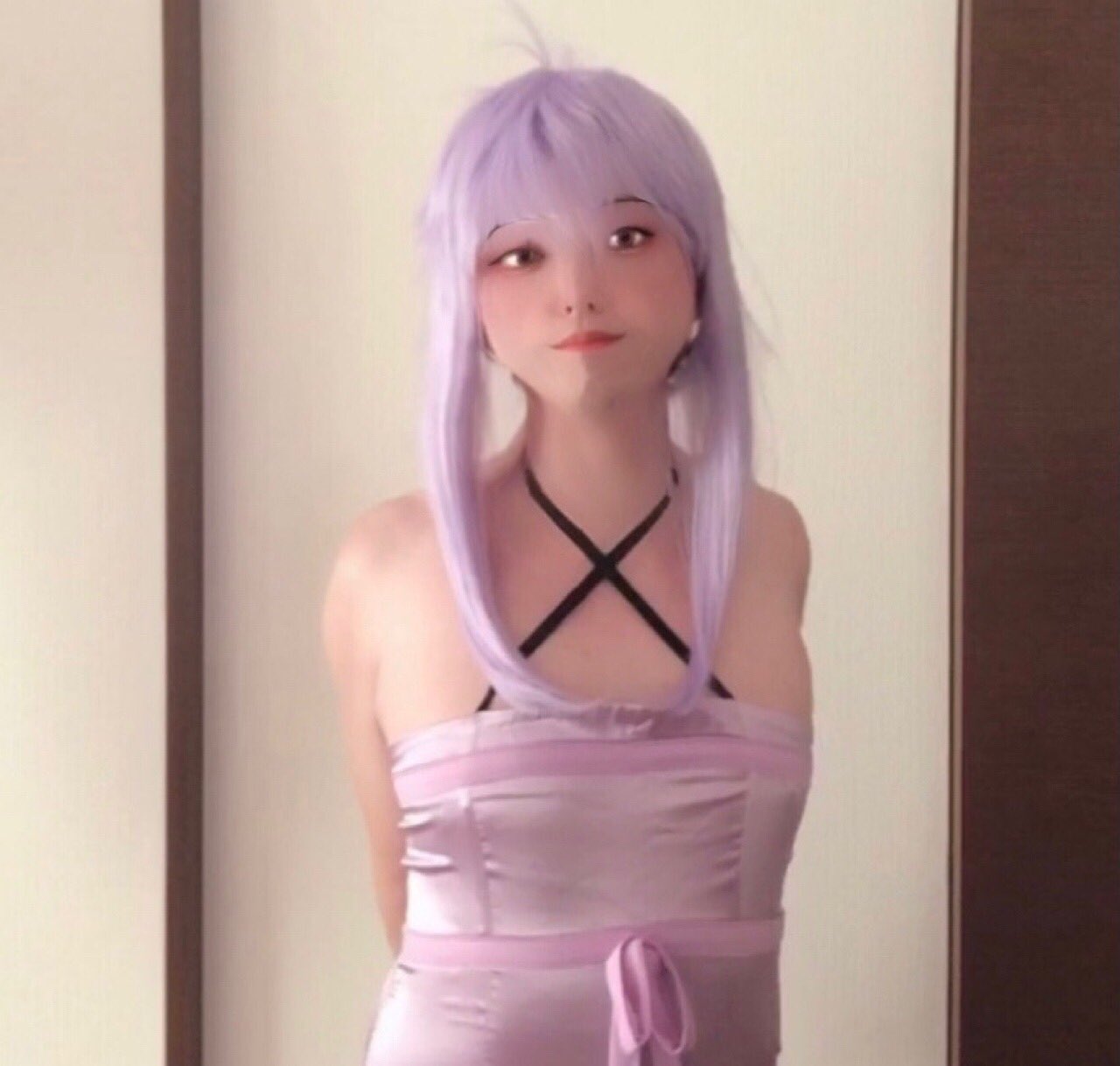 続きー #女装 #男の娘 #女装男子 #女装さんと繋がりたい #男の娘好きと繋がりたい #女装子好きと繋がりたい https://t.co/HYa1I2Bx4P