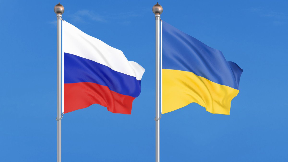 BBCNewsround's tweet photo. Ukraine and Russia have a long and complicated history. We've made a short video to help children understand their relationship and the background to the attack ➡️ https://t.co/Vdg1Hwgzon #TeacherTwitter https://t.co/4IuV9dhfPt