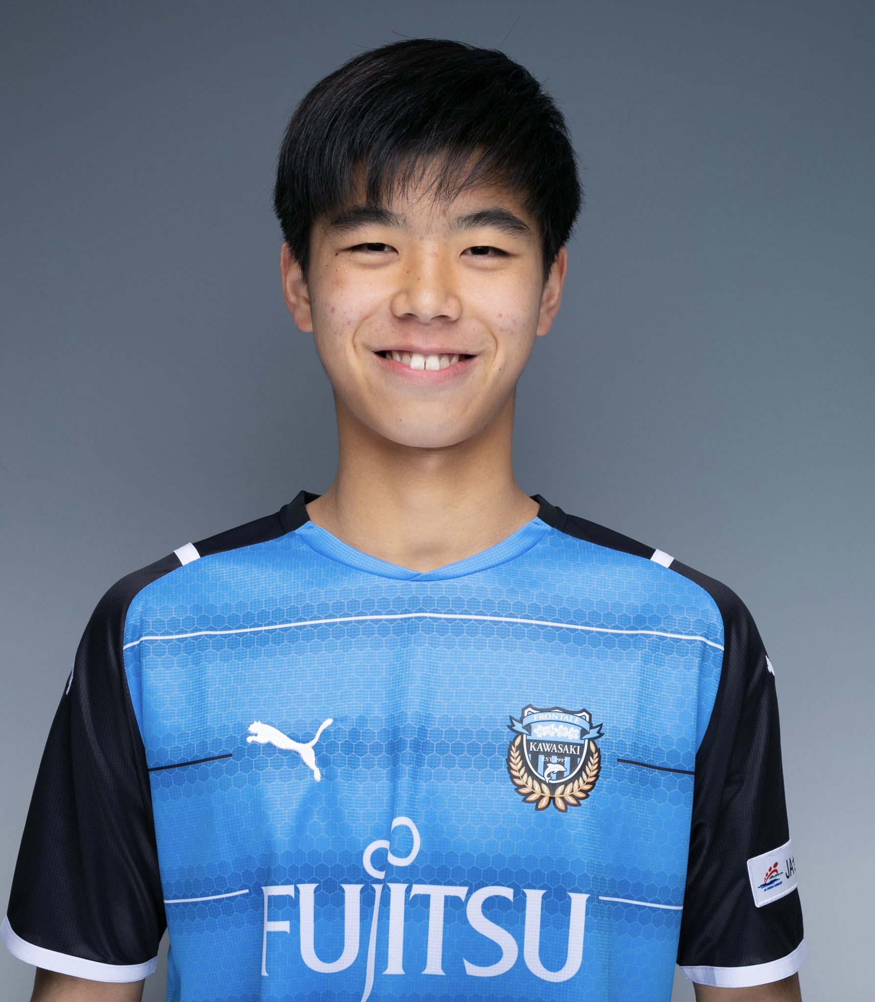 Twitter 上的 川崎f アカデミー スクール 普及コーチ U 18 U 19日本代表候補トレーニングキャンプメンバー選出 川崎フロンターレu 18所属の高井 幸大選手が U 19日本代表候補トレーニングキャンプメンバーに選出されましたのでお知らせいたします 2 27 日 3 2