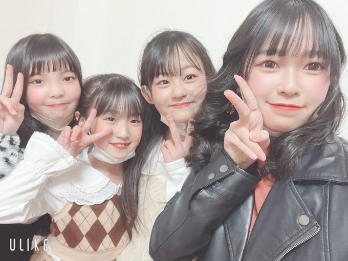 Twitterのコスプレ画像5