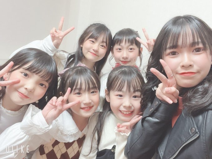 Twitterのコスプレ画像3