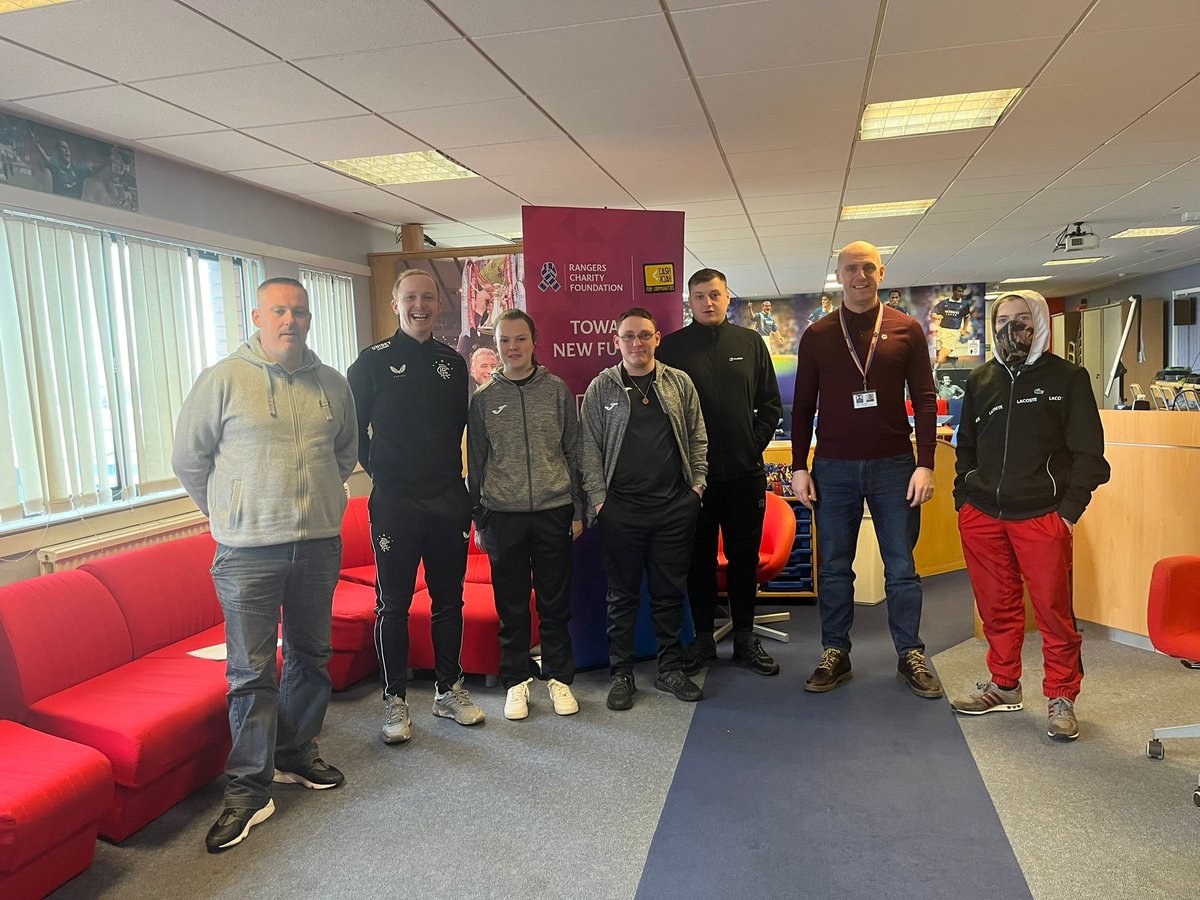 Apex Scotland - West tweet media