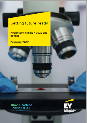 BioAsiaOfficial's tweet image. Pleased to share our white paper with @EY_India on #GettingFutureReady, with unique insights on Healthcare in India and its trajectory in 2022 and beyond. 
Read more at: 2022.bioasia.in/doc/Getting-fu…
@MinisterKTR @ShakthiNagappan