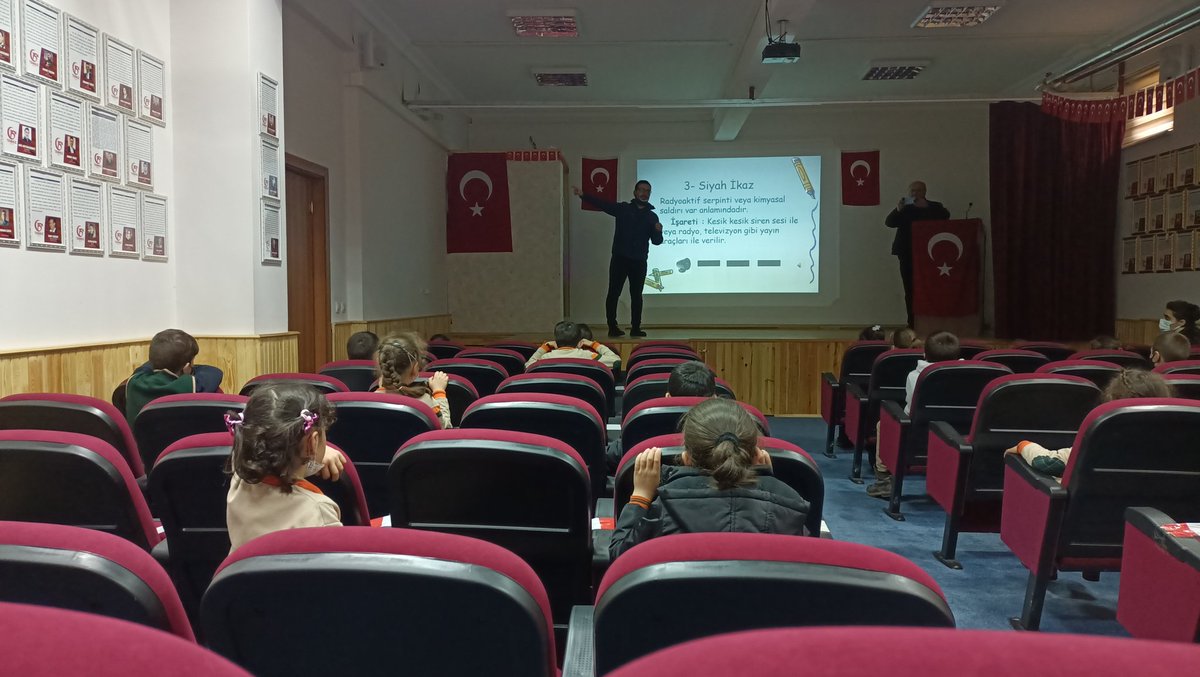 Yangın, deprem ve tahliye tatbikatları öncesi öğrencilerimize bilgilendirmeler yapıldı.<a href="/MemTortum/">Tortum İlçe MEM</a> <a href="/OrhanOzen_25/">Orhan ÖZEN</a> <a href="/skaygusuz/">Salih Kaygusuz</a> <a href="/AkifTortum/">TORTUM MEHMET AKİF ORTAOKUL</a>