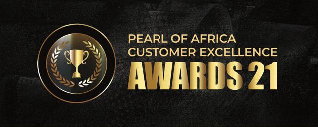 3 hours left to the Inaugural Pearl Of Africa Customer Excellence Awards which will take place at Addis Hall @serenahotels special thanks to some of our partners @PepsiUganda @capitalonegrp @OwaragaSMG @newvisionwire 

#POACEX 
#CustomerExcellence