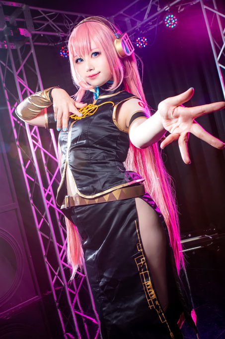 Twitterのコスプレ画像52