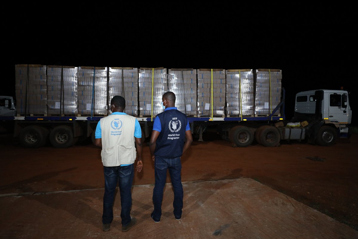 WFP Ghana tweet media