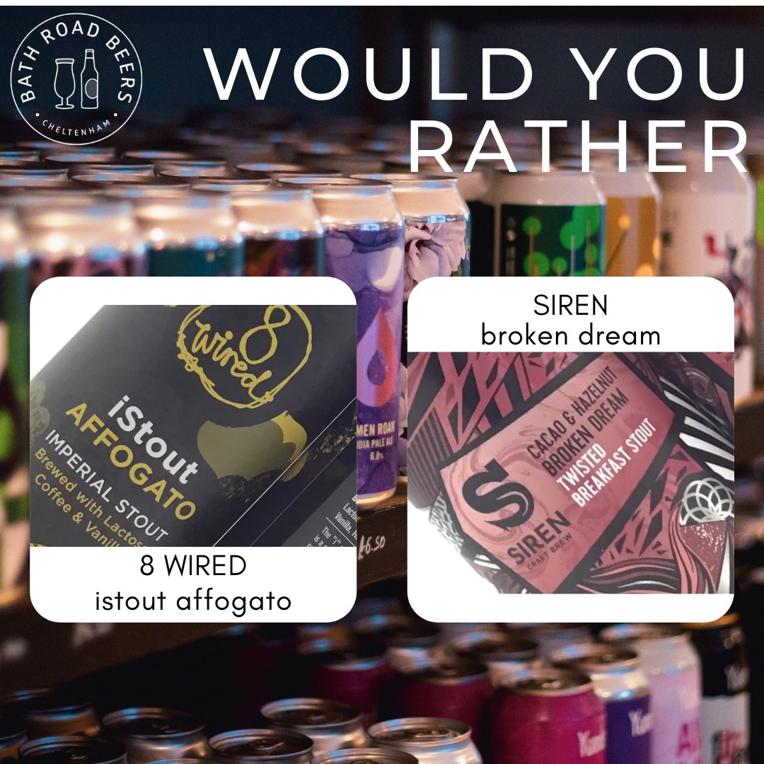 Comment 👀 for ISTOUT or 💤 for BROKEN DREAM

#WOULDYOURATHER