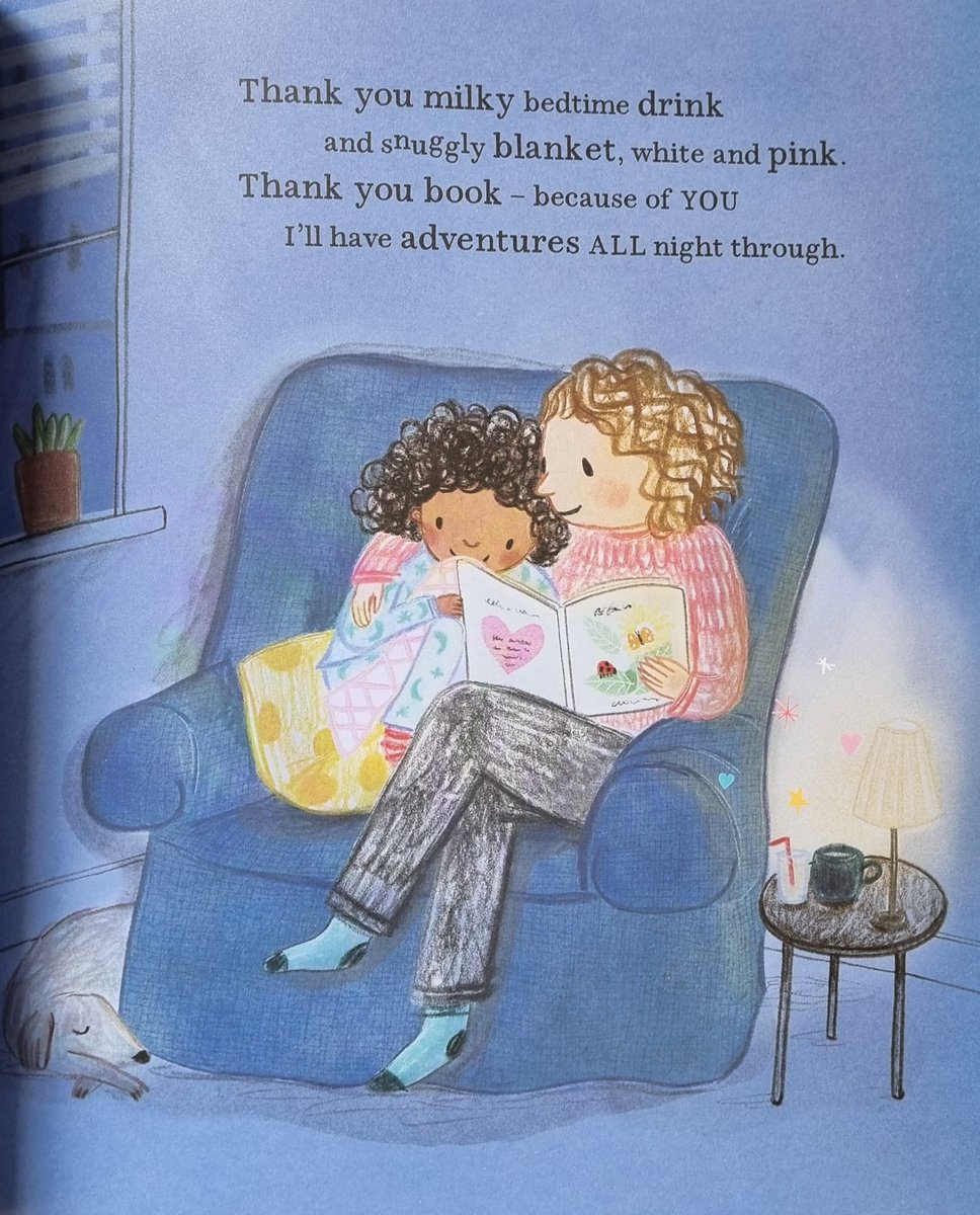 Karlwheel's tweet photo. Thank you, @KidsBloomsbury, for sending me this very special picture book!
Thank you for the Little Things
Words by @carylhart1
Art by #EmilyHamilton
This is a joy to readaloud. It's the perfect book for anyone with a heart full of worries. And so beautifully illustrated ๐๐ https://t.co/T8bKFrA74o
