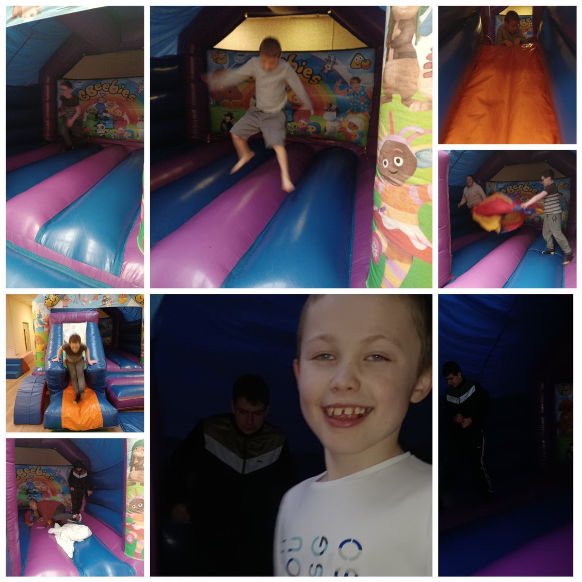 Yesterday's fun! #HAF2022 #oneknowsley #SNAP #KnowsleyCouncil