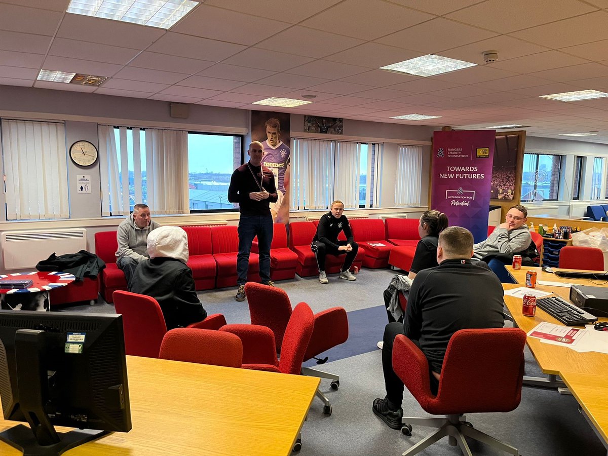 Apex Scotland - West tweet media