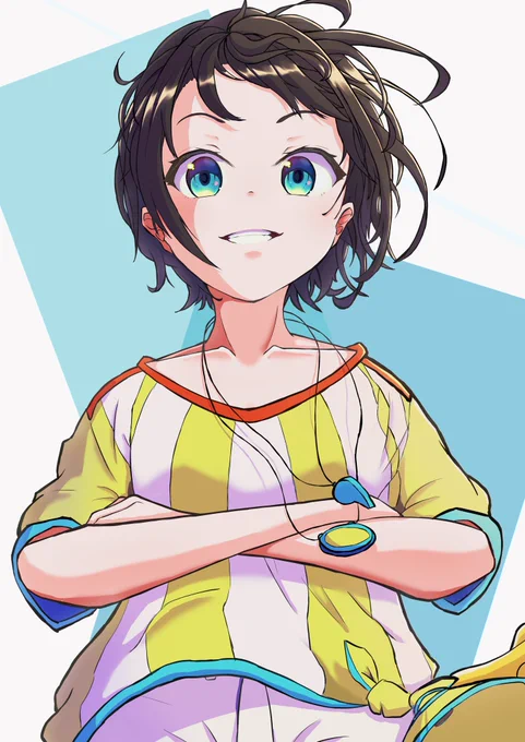 #プロテインスバル  #大空スバル #ホロライブ  #VTuber 