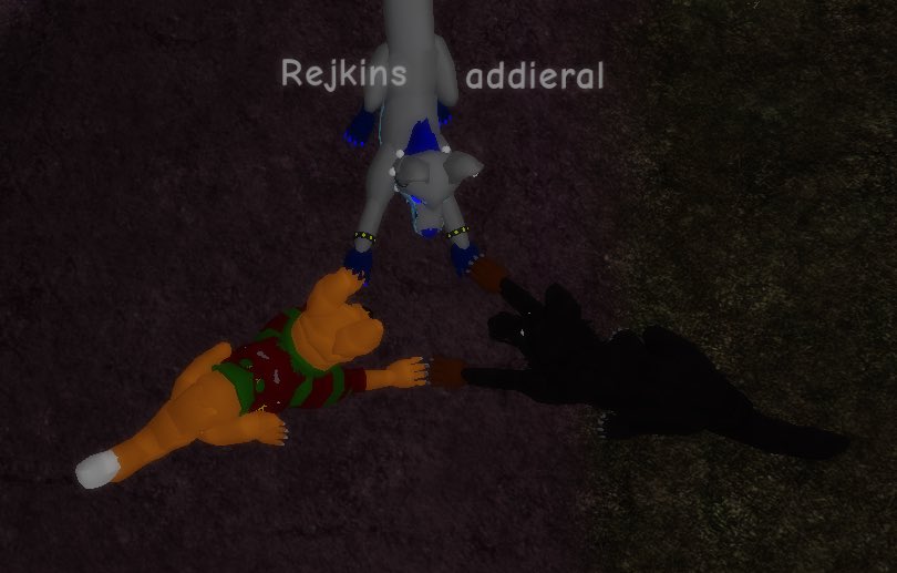 Rejkins's tweet photo. I will forever cherish these moments with my friends. https://t.co/GSZV6RSyON