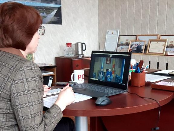 В Законодательном Собрании состоялась рабочая встреча с руководством Зубцовского района zsto.ru/index.php/pres…