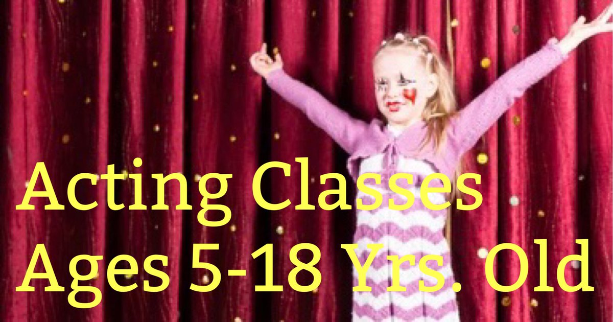 Acting Classes Forming
childrenstheatre.cc
