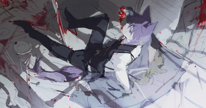 石榴
🐺⚔️ 
