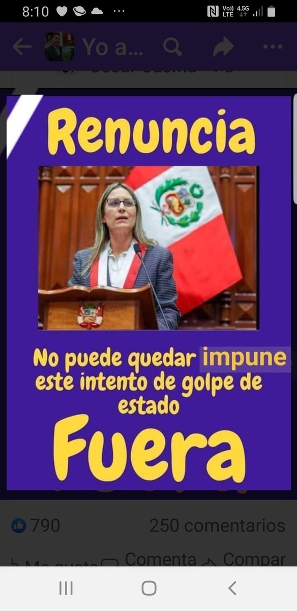AliSancarranco's tweet photo. CERREMOS EL CONGRESO DEL PERU NIDO DE RATAS Y MACHONA https://t.co/WK39EvCh5O