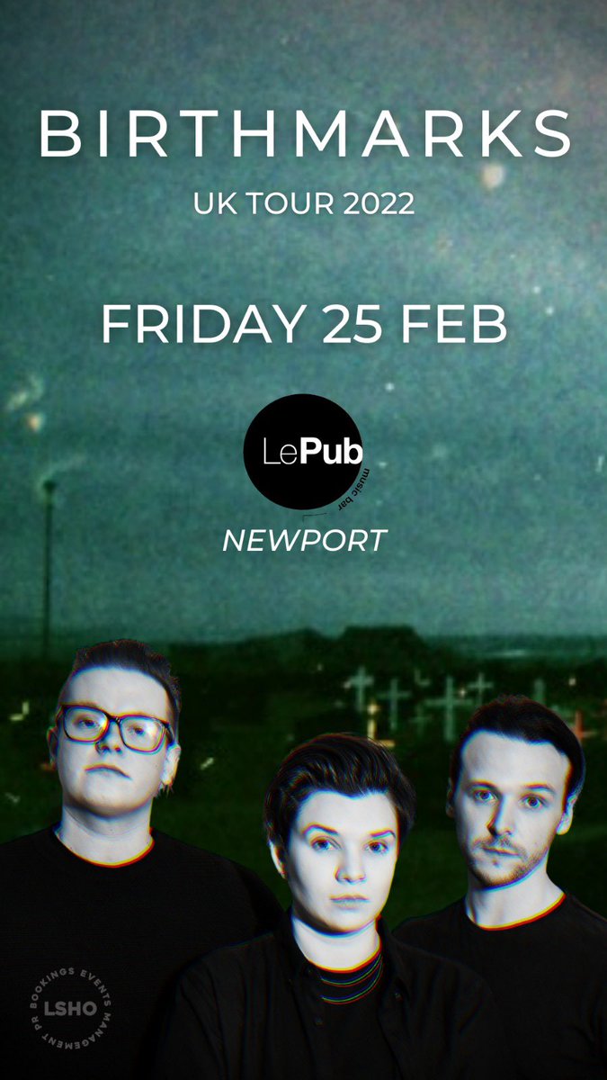 Tonight! @Lepub with the excellent <a href="/AtlasBorrowed/">Borrowed Atlas</a> 

#newport #newportgig #livemusic #newportmusic