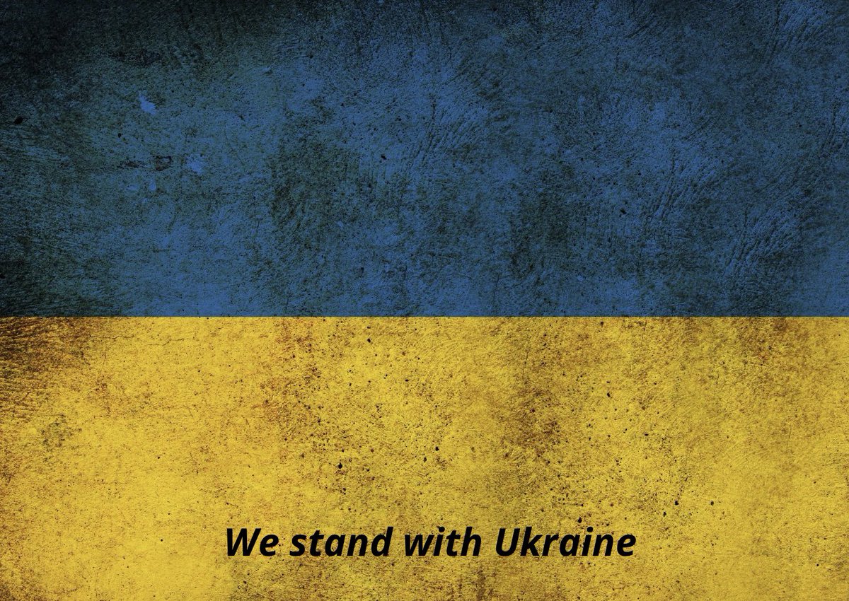 The unthinkable has happened and the scenes unfolding in the news are utterly heartbreaking. It's difficult not to feel helpless but please read this article on just a few ways in which we can help.
lnkd.in/eDFmzPeF
#westandwithukraine #help