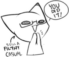 Friend was playing Elden Ring 