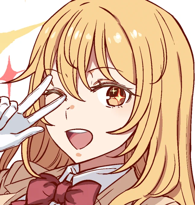 顔アップ食蜂さん 