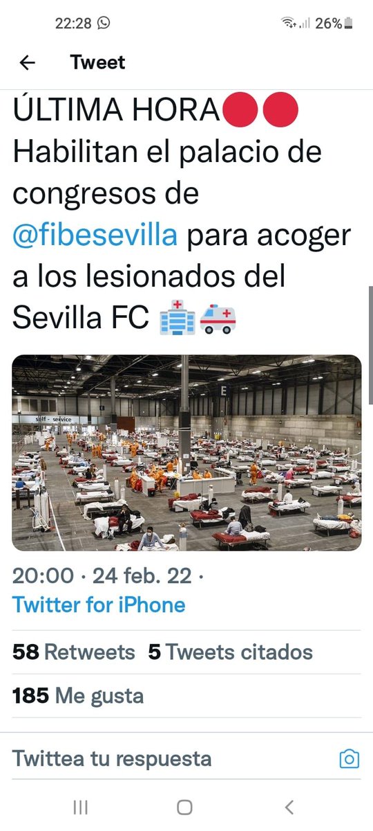 jhidalcas13's tweet photo. @FranSaNu Poniendo excusas? https://t.co/DQ7MQSbv4X