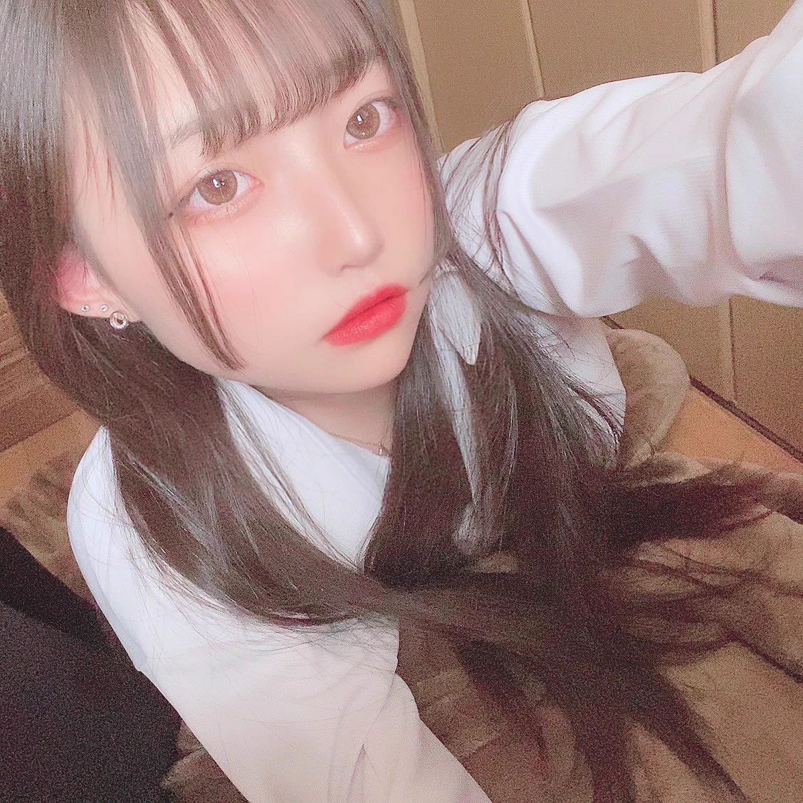 ゆず🍑💗 (@1121_yuzuka) / X
