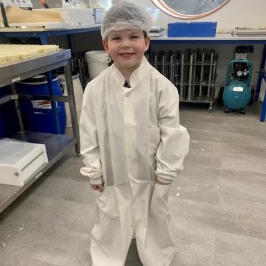 Merci de ton aide Nael 😍