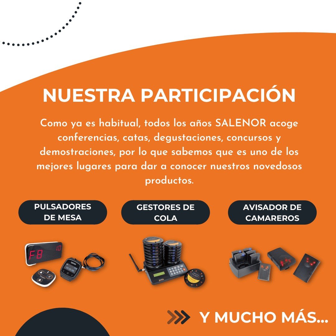 TouchITglobal's tweet photo. Feria #Salenor2022.

» Abre las imágenes y conoce nuestra participación. https://t.co/aYFMgjXV4o