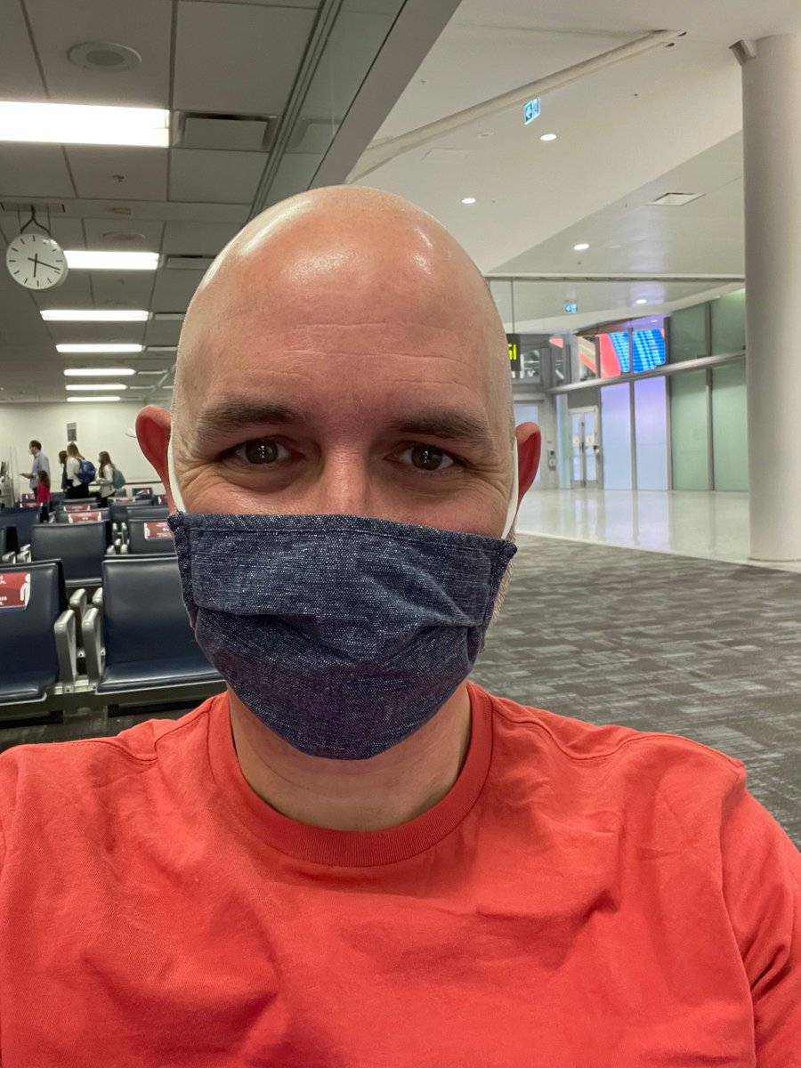 Dr. Douglas Mack tweet media