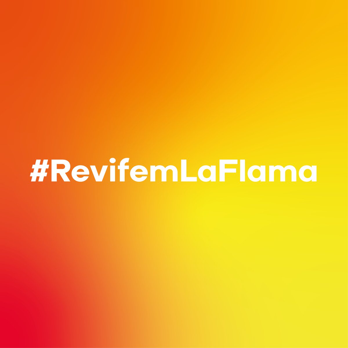 🔥#RevifemLaFlama🔥

⬇️Seguiu el fil!⬇️