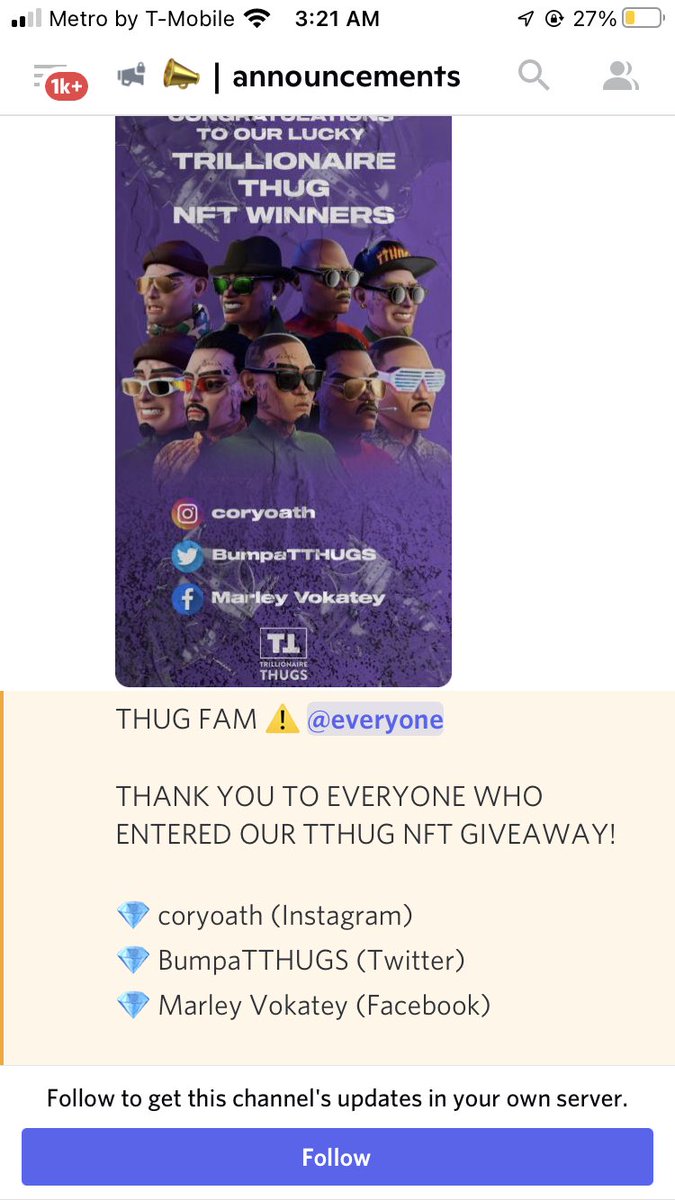 Congratulations 🎉