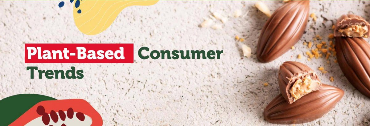 BarryCallebaut's tweet image. Explore what Confectionery, Bakery, Biscuits, Ice cream shelves of the future could look like - explore the #plantbased revolution and plan the next innovations for your flexitarian customers: ow.ly/3Knz50I4aun
#BarryCallebaut  #GoodForMe #GoodForThePlanet #FoodRevolution