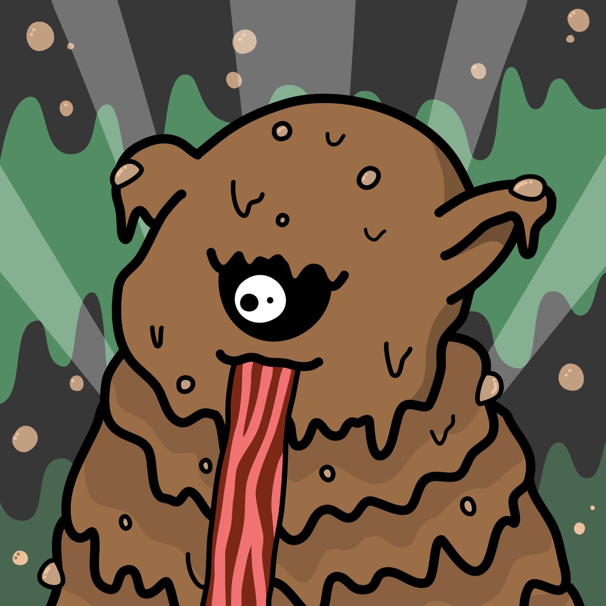 MonsterMatesAU's tweet photo. MUD MONSTERS!
Our 2nd super limited collection of 70 have now been airdropped to our community. Check them on open sea mates! 
https://t.co/H4gtbghI7E

#nft #NFTs #NFTCollection #nftdrop https://t.co/hWkIqRgvxh