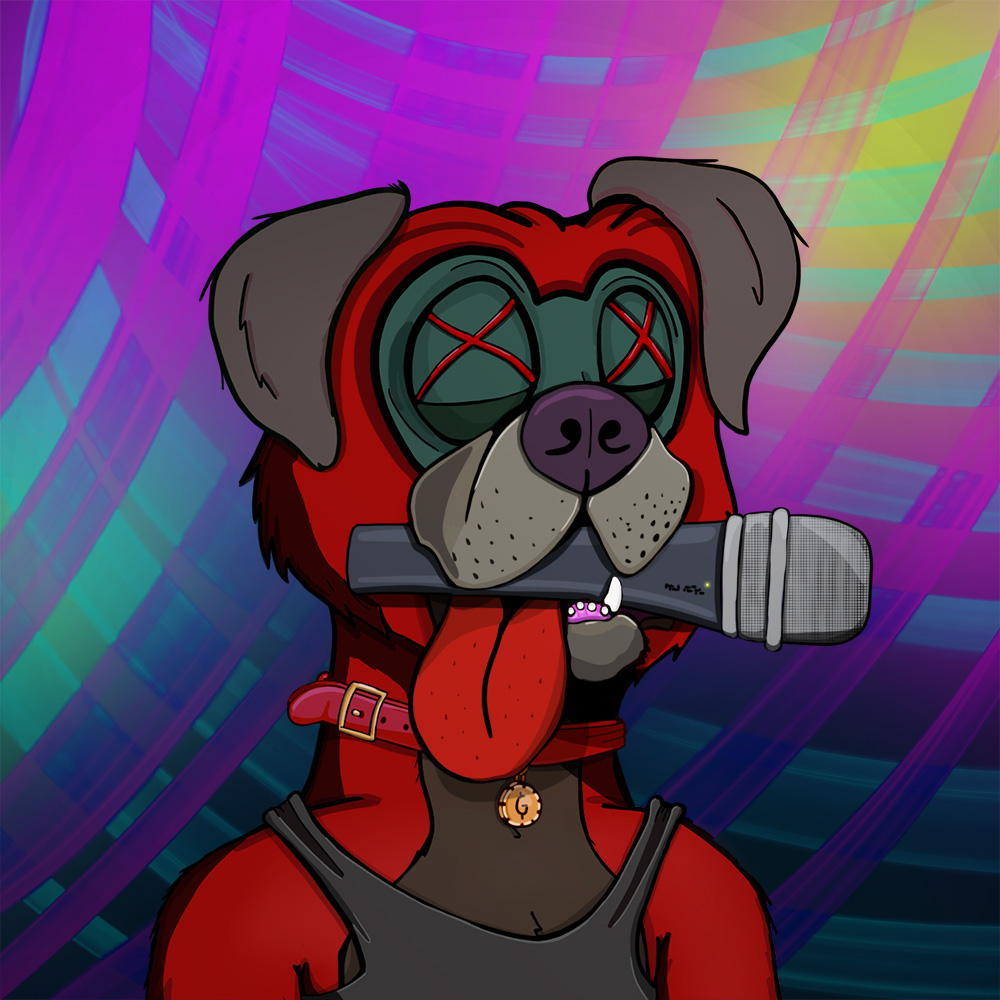 The_Goobz_NFT's tweet photo. 🔥If you have the (GOOB-Tastic) Role in our Discord! 

🍻Check out the #Giveaway section because @Erick_makes_Art is giving away GOOB #135!!

To enter, join the Discord and click🎉under owners Giveaway section!

#NFTGiveaway #OnFlow #BackAlive https://t.co/Yi1qvOIU2k