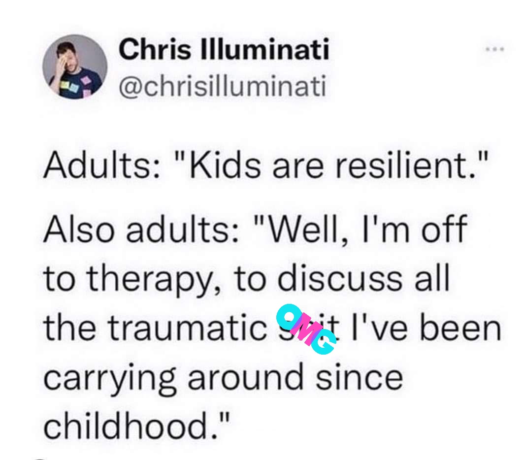 SashaRose777's tweet photo. If this isnt the truth! Parents, we must own the fact that we have a DUTY to our children to HONOR their short, once-in-a-lifetime childhood. We must provide consistent love, not love conditional upon our emotions. #gentleparenting #parenting #therapy #generationchanger https://t.co/LNktUAPMe8